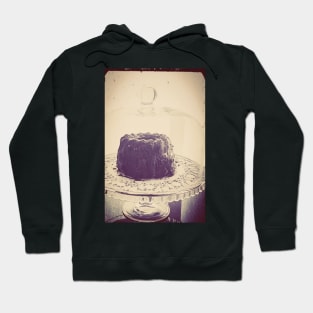 old fashioned cake No. 2 Hoodie